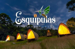 Esquipulas Rainforest